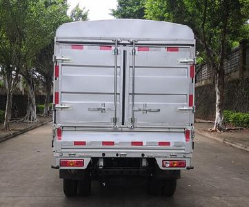 Foton  BJ5032CCY3JV606 Grate type transport vehicle