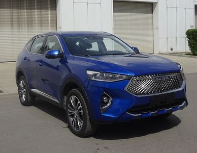 Haval CC6465UM0CA multi-purpose vehicle 