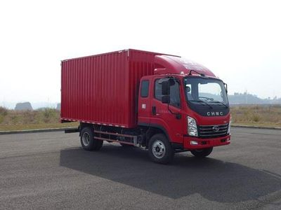 Hyundai CHM2041XXYZDB33VOff road box transport vehicle