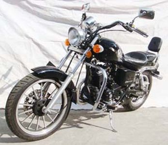 Earth Eagle Ace Car DD150E2H Two wheeled motorcycles