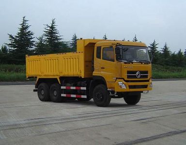 Dongfeng  DFL3250A7 Dump truck