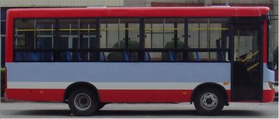 Dongfeng  EQ6720G1 City buses