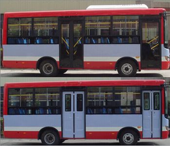 Dongfeng  EQ6720G1 City buses