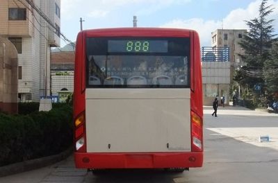 Dongfeng  EQ6720G1 City buses