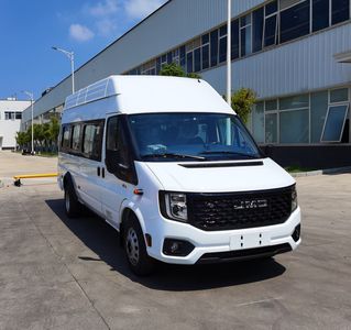 Jiangling MotorsJX6655TYN6coach