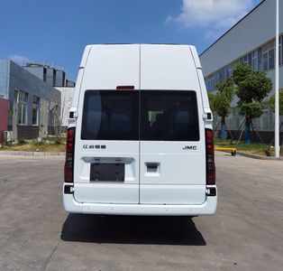 Jiangling Motors JX6655TYN6 coach