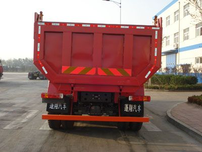 Pengxiang  SDG3256GUMB1ZZ Dump truck