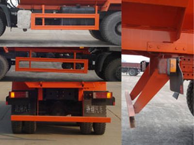 Pengxiang  SDG3256GUMB1ZZ Dump truck