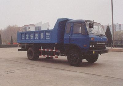 Tielong TB3110Dump truck