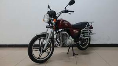 Wuyang Honda  WH12520A Two wheeled motorcycles