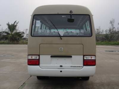 Jinlv  XML6700J58 coach