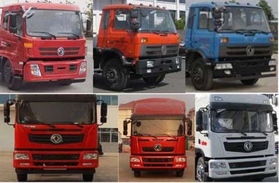 Zhongjie Automobile XZL5252ZDJ5 Compressed docking garbage truck