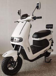 Yiku  YK1200DT6A Electric two wheeled motorcycle