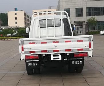 Ouling  ZB1030VSD5L Truck