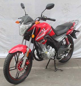 Mount Everest  ZF15010 Two wheeled motorcycles