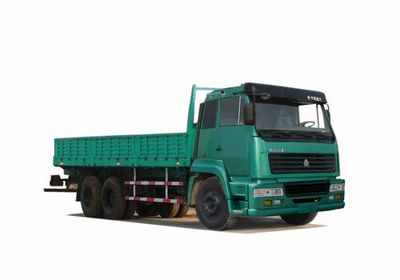 Starstal ZZ1252M3846F Truck