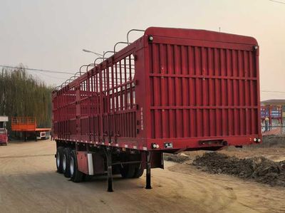 Hongyunda  ZZK9400CCY Gantry transport semi-trailer