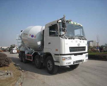 Kaile AKL5310GJBHN01Concrete mixing transport vehicle