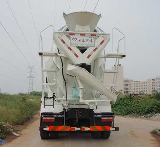 Kaile  AKL5310GJBHN01 Concrete mixing transport vehicle