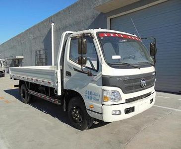 Foton  BJ1049V9JD6A4 Truck