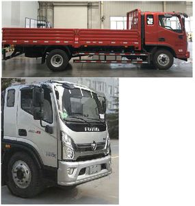 Foton  BJ1188VKPEDF1 Truck