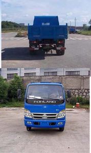 Foton  BJ3042V3PBBB1 Dump truck