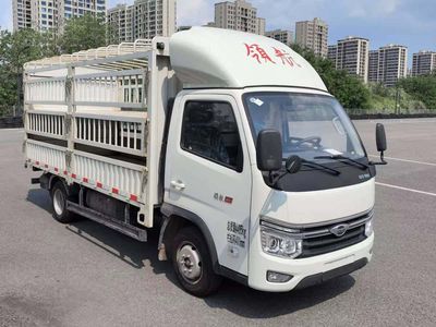 Foton  BJ5045CCY4JC730 Grate type transport vehicle