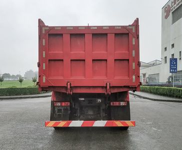 Hongyan  CQ3317SD13406 Dump truck