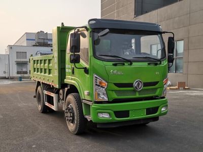 Dongfeng  DFV3121GP6D Dump truck