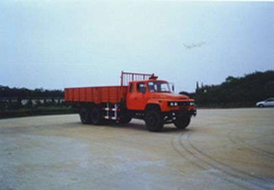 Dongfeng  EQ1183A7D Truck