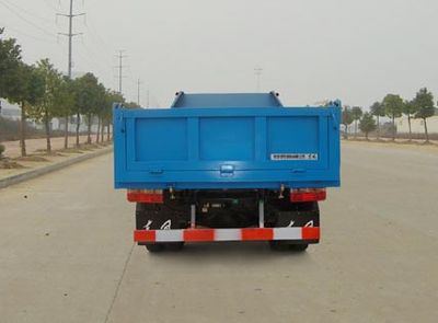 Dongfeng  EQ3048GD4AC Dump truck