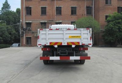 Dongfeng  EQ5160TCXTV Snowplow