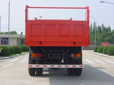 Phoenix  FXC3120P9E Dump truck