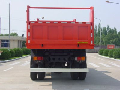 Phoenix  FXC3120P9E Dump truck