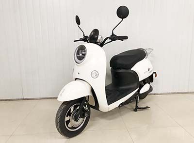 Huayida  HYD800DQT3 Electric two wheeled light motorcycle