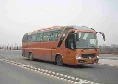 Yellow River  JK6127HK coach