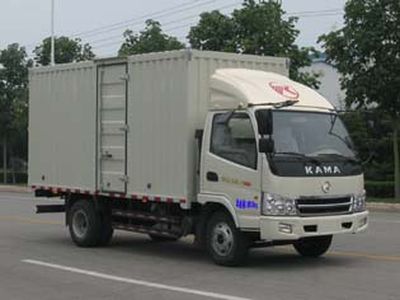 Kaima  KMC5103XXYA35D4 Box transport vehicle