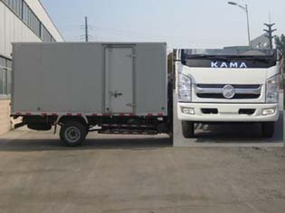 Kaima  KMC5103XXYA35D4 Box transport vehicle