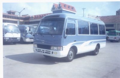 Peony  MD6601D2 Light Bus