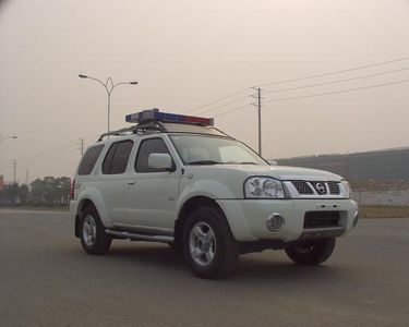 Dexin  NDX5020XXC Inspection vehicle