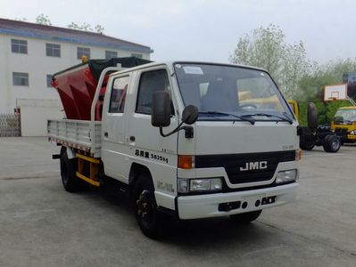 Luxin  NJJ5060TCX Snowplow