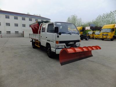 Luxin  NJJ5060TCX Snowplow