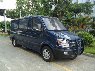 Jinlong  XMQ5040XYB04 Personnel transport vehicle