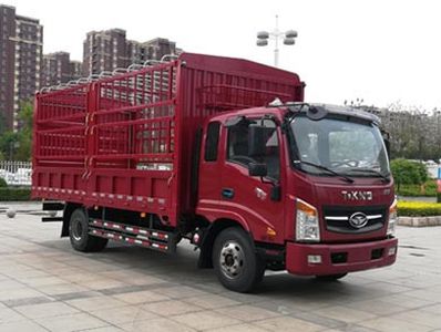 Ouling  ZB5120CCYUDF5L Grate type transport vehicle