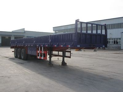 Juwang  ZJW9280 Semi trailer