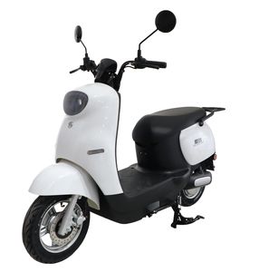 Emma  AM1000DT14T Electric two wheeled motorcycle