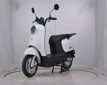 Emma  AM1000DT14T Electric two wheeled motorcycle