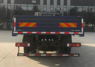 Foton  BJ1188VKPFKAD1 Truck