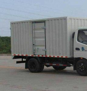 Foton  BJ5049XXYFF Box transport vehicle