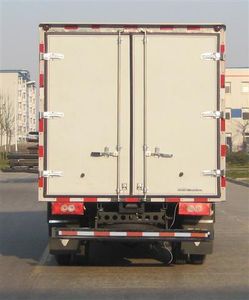 Foton  BJ5049XXYFF Box transport vehicle